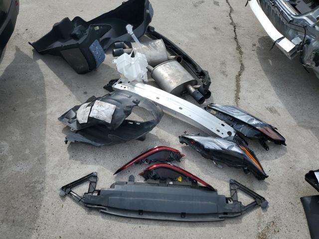 2022 TOYOTA CAMRY XSE - 4T1K61AK6NU034274