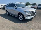 MERCEDES-BENZ GLE 350 photo