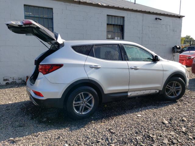 2017 HYUNDAI SANTA FE S - 5XYZTDLB8HG441089
