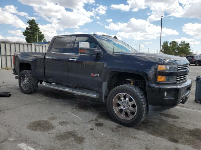 2016 CHEVROLET SILVERADO - 1GC1KWE83GF282271