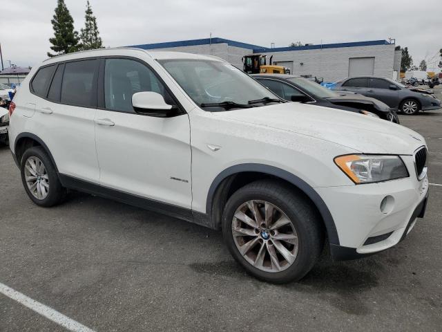 VIN 5UXWX9C57D0A10775 2013 BMW X3, Xdrive28I no.4