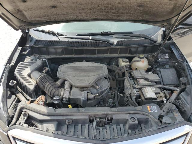 2017 CADILLAC XT5 - 1GYKNARS3HZ230718