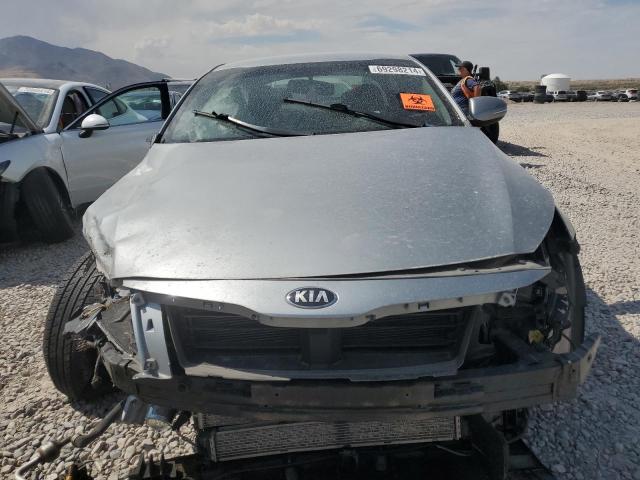 VIN KNAGN4ADXE5069276 2014 KIA Optima, Hybrid no.5