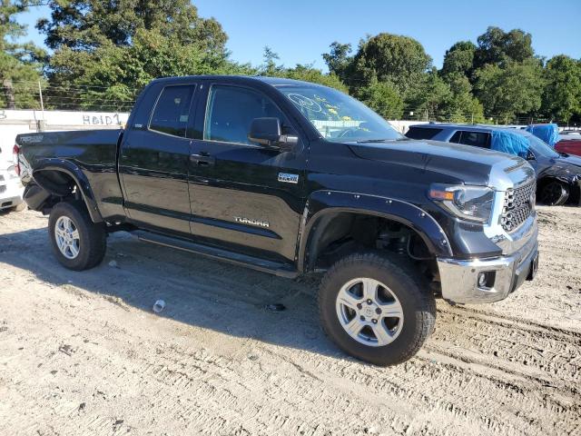 VIN 5TFUY5F16MX003618 2021 Toyota Tundra, Double Ca... no.4