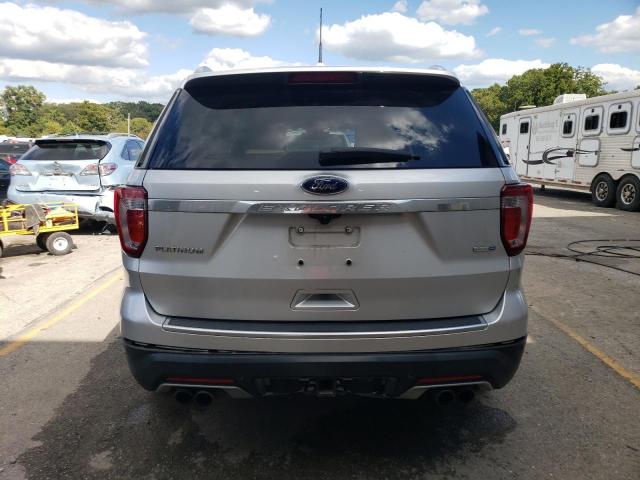 2018 FORD EXPLORER P - 1FM5K8HT0JGB30569