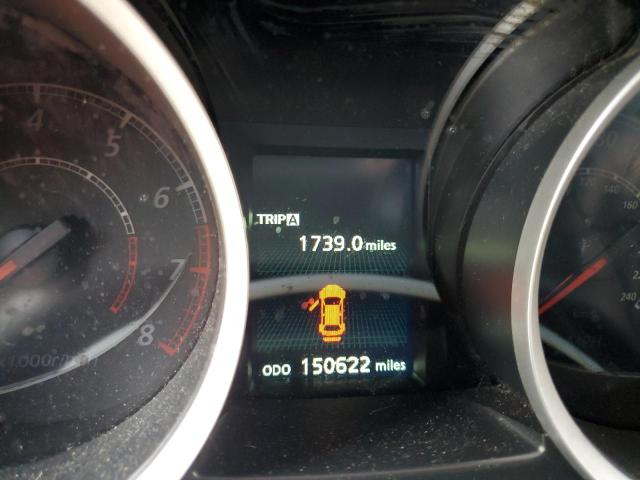 2017 MITSUBISHI LANCER ES - JA32U2FU0HU016138