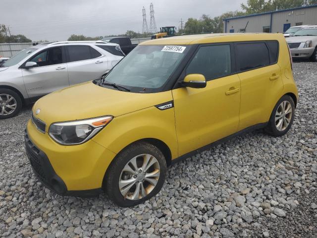 VIN KNDJP3A59E7015719 2014 KIA Soul, + no.1