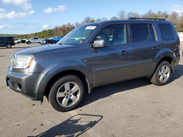 HONDA PILOT EX