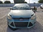 FORD FOCUS SEL photo