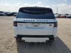 LAND ROVER RANGE ROVE photo