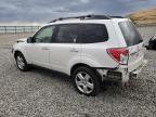 SUBARU FORESTER 2 photo