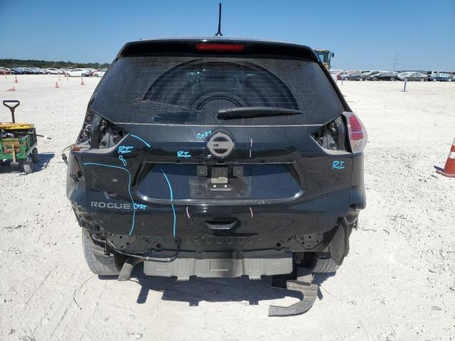 2016 NISSAN ROGUE S - JN8AT2MT1GW013055