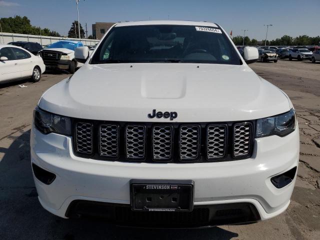 2018 JEEP GRAND CHER - 1C4RJFAG4JC322269