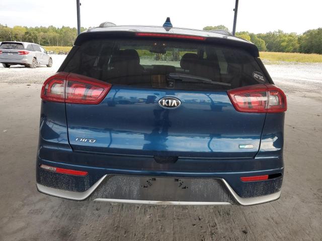 2017 KIA NIRO EX - KNDCC3LC3H5058291