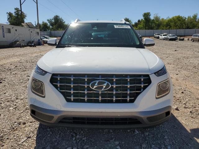 2021 HYUNDAI VENUE SEL - KMHRC8A31MU063981