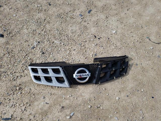 2012 NISSAN ROGUE S #2838569440