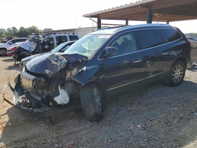 2017 BUICK ENCLAVE - 5GAKRBKD0HJ237427