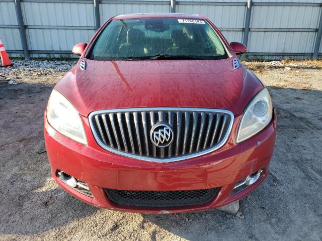 VIN 1G4PR5SK1E4138058 2014 Buick Verano, Convenience no.5