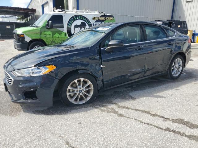 2020 FORD FUSION SE #2902480911