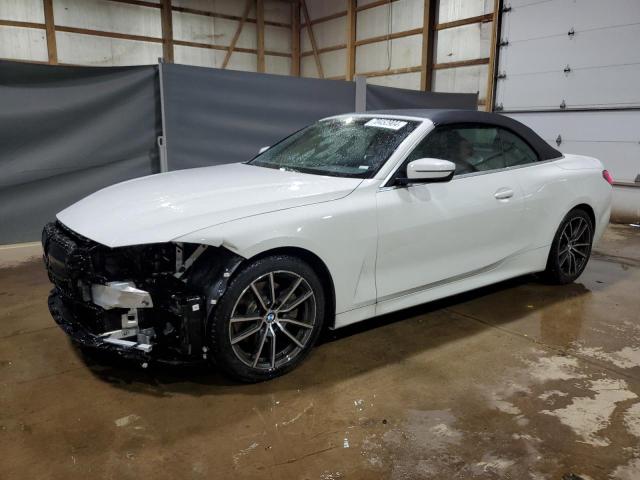 VIN WBA23AT04RCP56585 2024 BMW 4 Series, 430I no.1