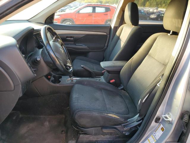 2016 MITSUBISHI OUTLANDER - JA4AD3A35GZ000532