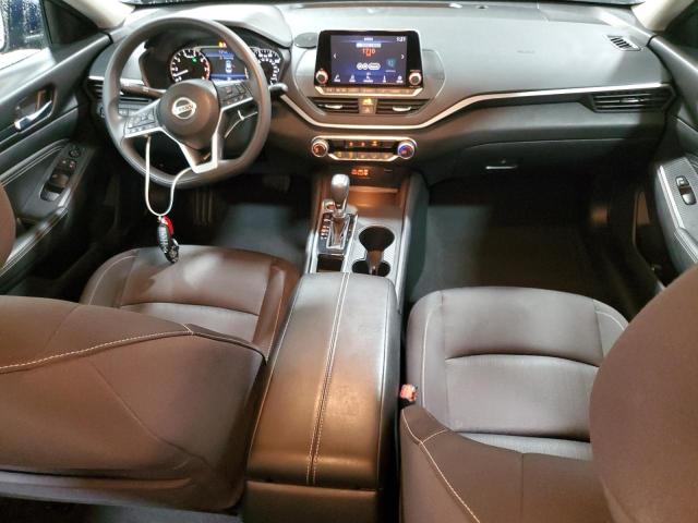 2020 NISSAN ALTIMA S - 1N4BL4BV8LC258159