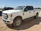 2019 FORD F250 SUPER - 1FT7W2B68KEF98001