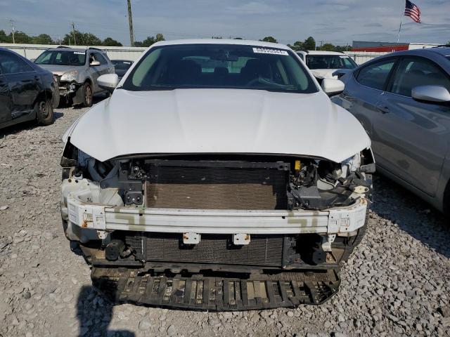 VIN 3FA6P0HD1HR199784 2017 Ford Fusion, SE no.5