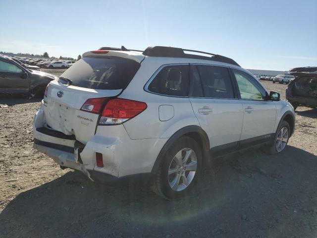 VIN 4S4BRBLC2E3278271 2014 Subaru Outback, 2.5I Lim... no.3