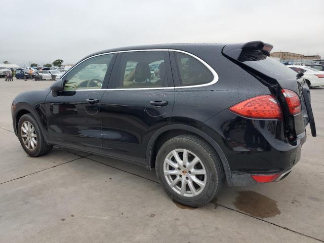 VIN WP1AA2A2XELA00976 2014 PORSCHE CAYENNE no.2