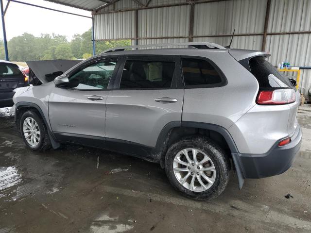 2020 JEEP CHEROKEE L - 1C4PJLCB8LD552580