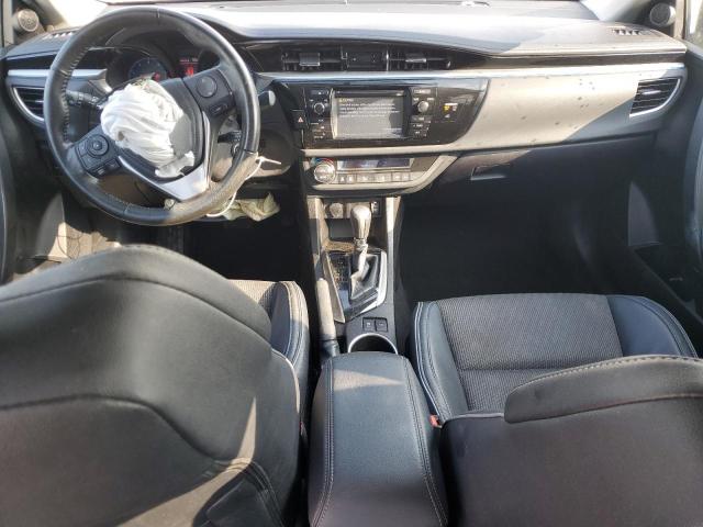 2016 TOYOTA COROLLA L - 5YFBURHE6GP499601