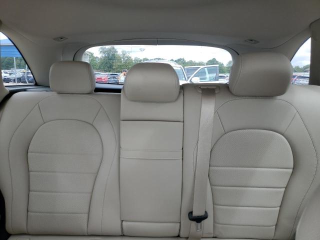 2016 MERCEDES-BENZ GLC 300 - WDC0G4JB9GF090317