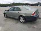 FORD FUSION S photo