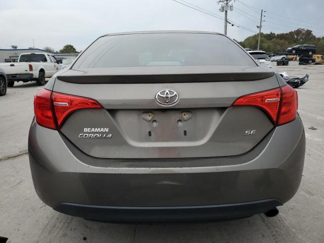 2017 TOYOTA COROLLA L - 2T1BURHEXHC811081
