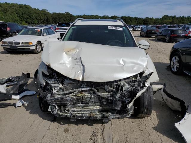 2018 NISSAN ROGUE S - 5N1AT2MV5JC800785