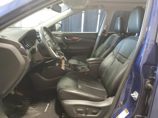 2018 NISSAN ROGUE S - 5N1AT2MT3JC840409