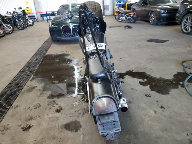 2015 HARLEY-DAVIDSON FXDF DYNA 1HD1GYM17FC327454