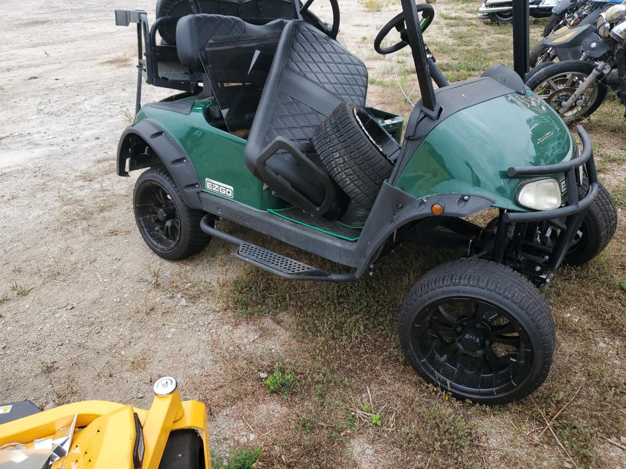 Ezgo GOLF CART 2009 