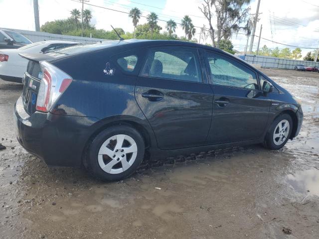 VIN JTDKN3DU1D5588265 2013 Toyota Prius no.3