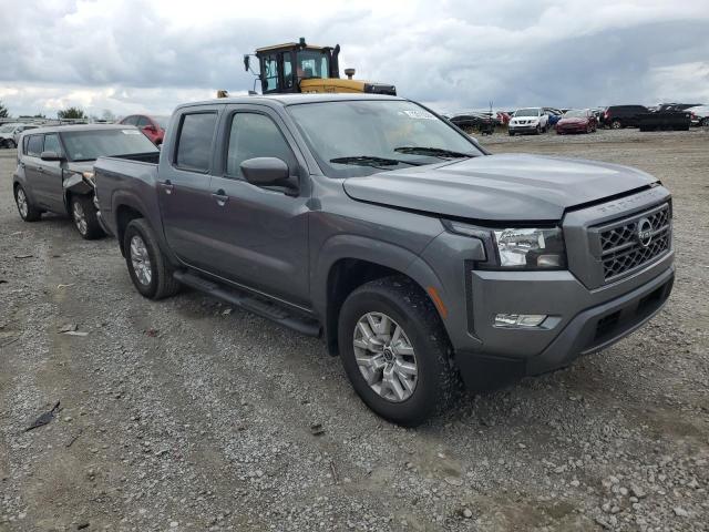 Vin: 1n6ed1ek5pn639575, lot: 73510384, nissan frontier s 20234