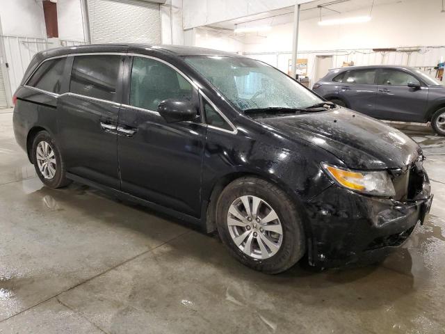 2015 HONDA ODYSSEY EX - 5FNRL5H67FB502549