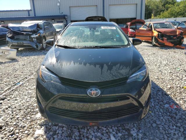 VIN 5YFBURHE3JP790614 2018 Toyota Corolla, L no.5