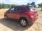 CHEVROLET TRAX 1LT photo