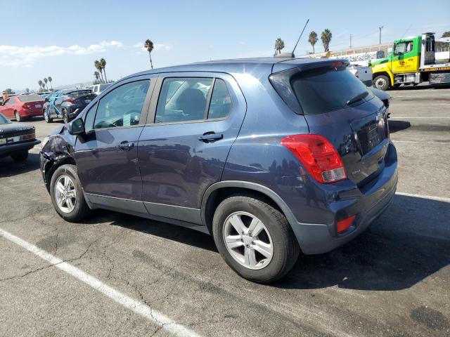 2019 CHEVROLET TRAX LS - 3GNCJKSB4KL310590