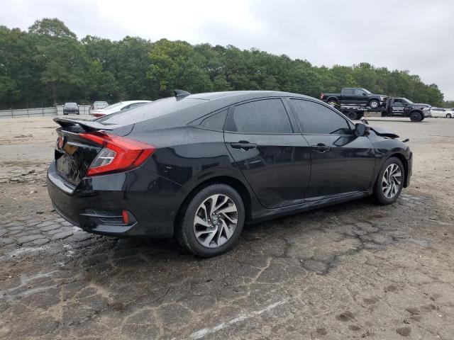 2017 HONDA CIVIC EX - 19XFC2F7XHE027890