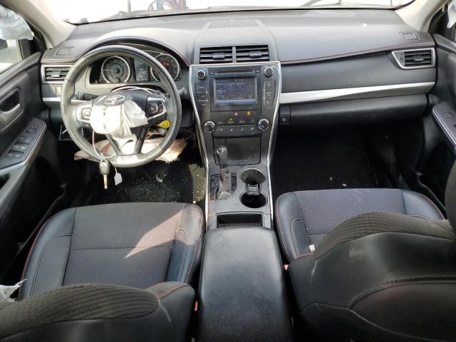 2017 TOYOTA CAMRY LE - 4T1BF1FK0HU333742