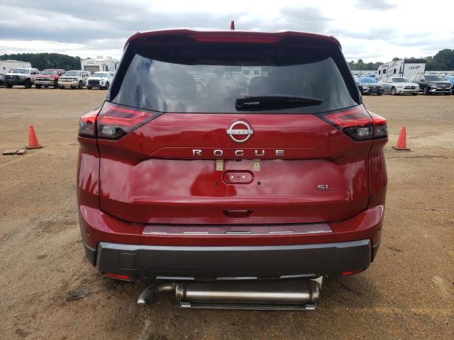 2024 NISSAN ROGUE SL - 5N1BT3CA5RC691829