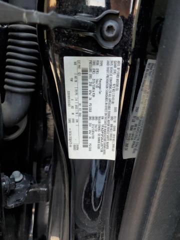 2018 FORD FOCUS SE - 1FADP3F20JL257138