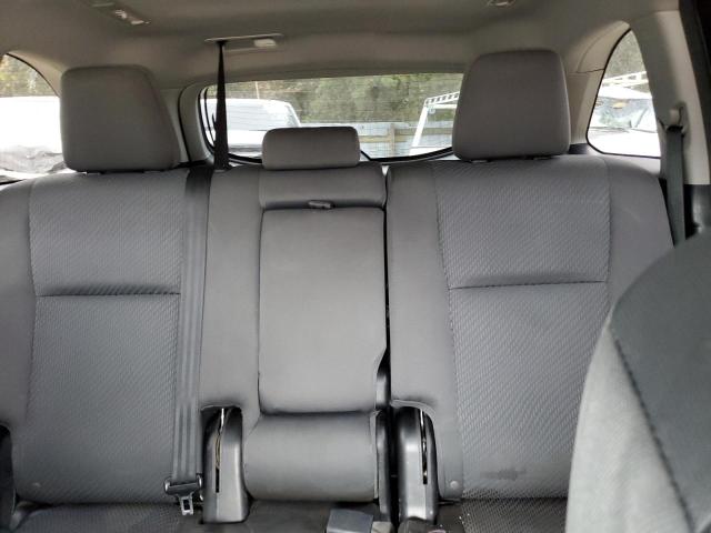 2015 TOYOTA HIGHLANDER - 5TDBKRFH4FS139445